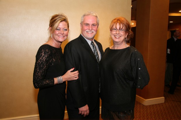 Debbie Seebold, Nick and Kim Dochwat